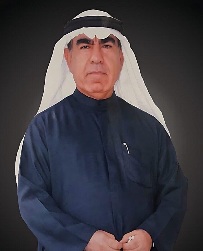 الدكتور إبراهيم الملا