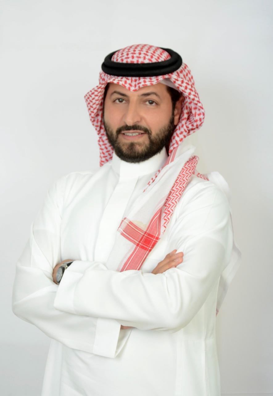الدكتور محمد الشهراني